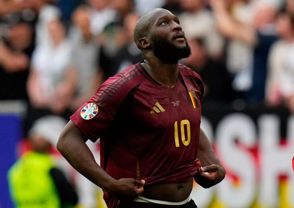 Lukaku