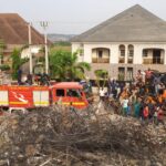 Wike orders free treatment for casualties of Abuja building collapse