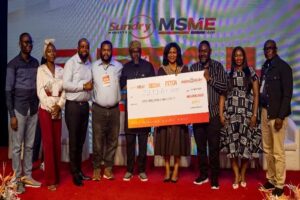 MSME Fair