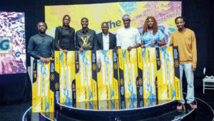MTN event picture