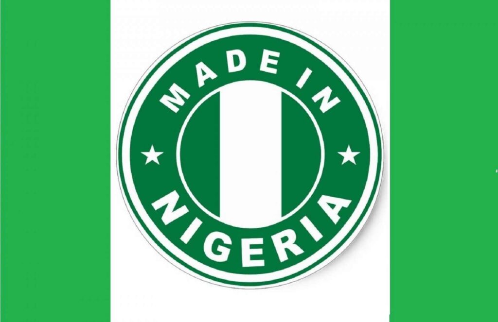 Made-in-Nigeria