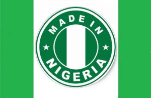 Made-in-Nigeria