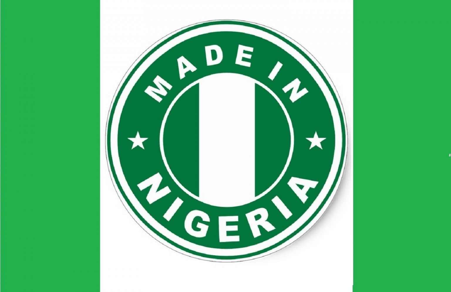 Made-in-Nigeria
