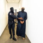 Mamman arrested by EFCC