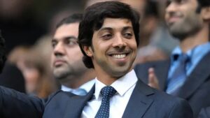 Man City