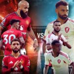 Man vs Liverpool