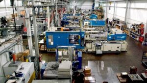 Manufacturing