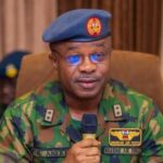 Marshal Kelvin Aneke