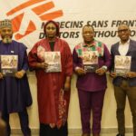 Médecins Sans Frontières (MSF)