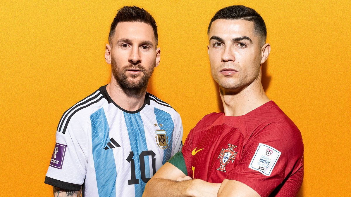 Messi-&-Ronaldo