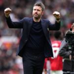 Michael Carrick