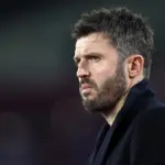 Michael Carrick