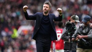 Michael Carrick