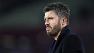 Michael Carrick