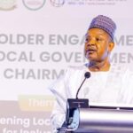 Minister