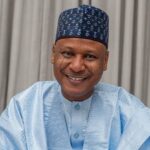 Minister of Information and National Orientation Mohammed Idris