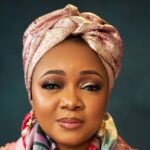 Minister of Women Affairs and Social Development Imaan Sulaiman-Ibrahim