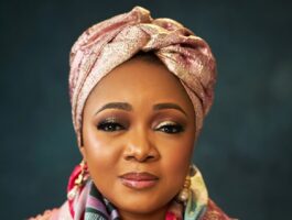 Minister of Women Affairs and Social Development Imaan Sulaiman-Ibrahim