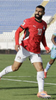 Mohamed Salah