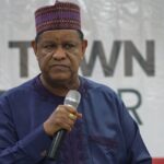 Mohammed Hayatu-Deen
