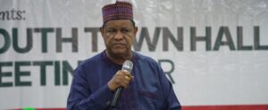 Mohammed Hayatu-Deen