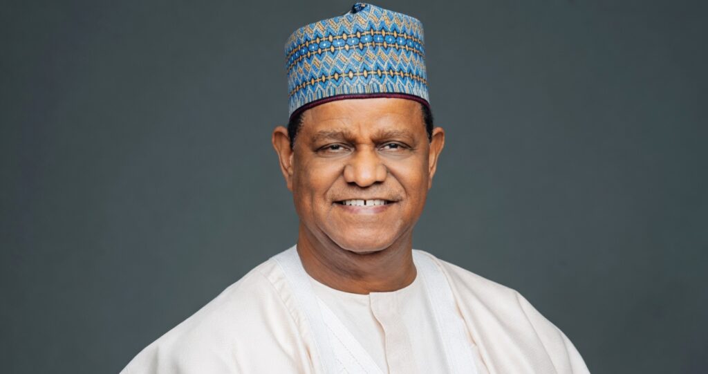 Mohammed Hayatu-Deen