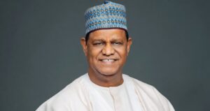 Mohammed Hayatu-Deen