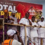 Oluyede: I will accelerate Ekiti’s development if elected governor