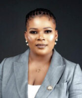 Mrs Adelabu