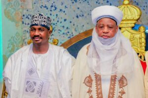 Sokoto to enact law against bandit informants