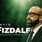 NBA coach David Fizdale
