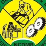 NCDMB