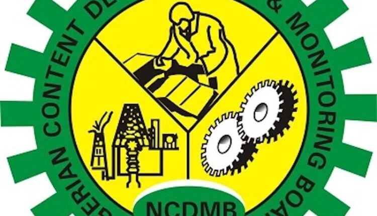 NCDMB