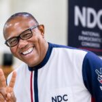 NDC OBI