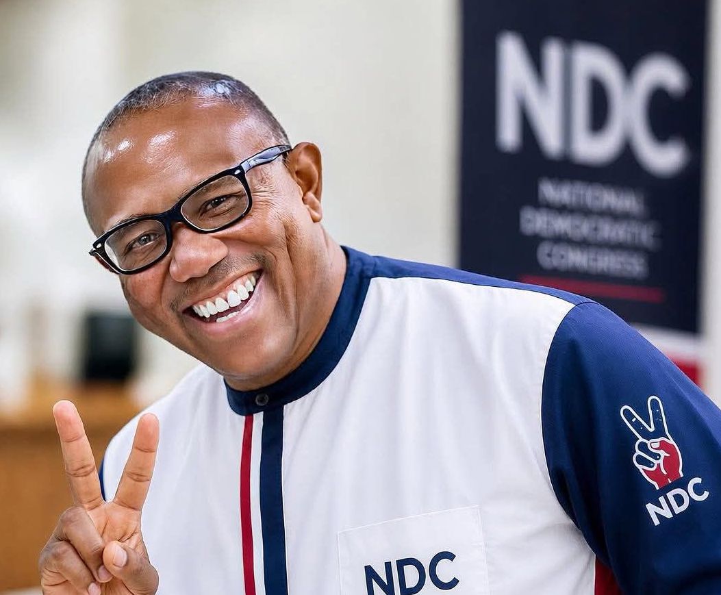 NDC OBI