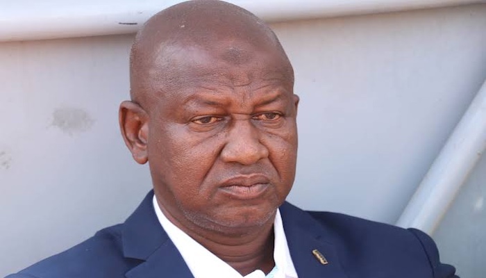 NFF-Appoints-Maikaba-Uwejamomere-As-Flying-Eagles-Golden-Eaglets-Coaches