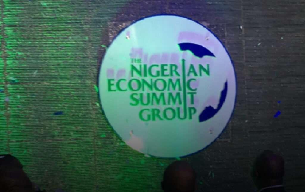 NIGERIAN