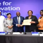 $100,000 Science Prize: NLNG raises bar for AI innovation