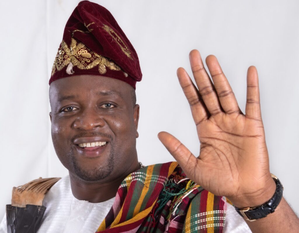Matthew Iduoriyekemwen
