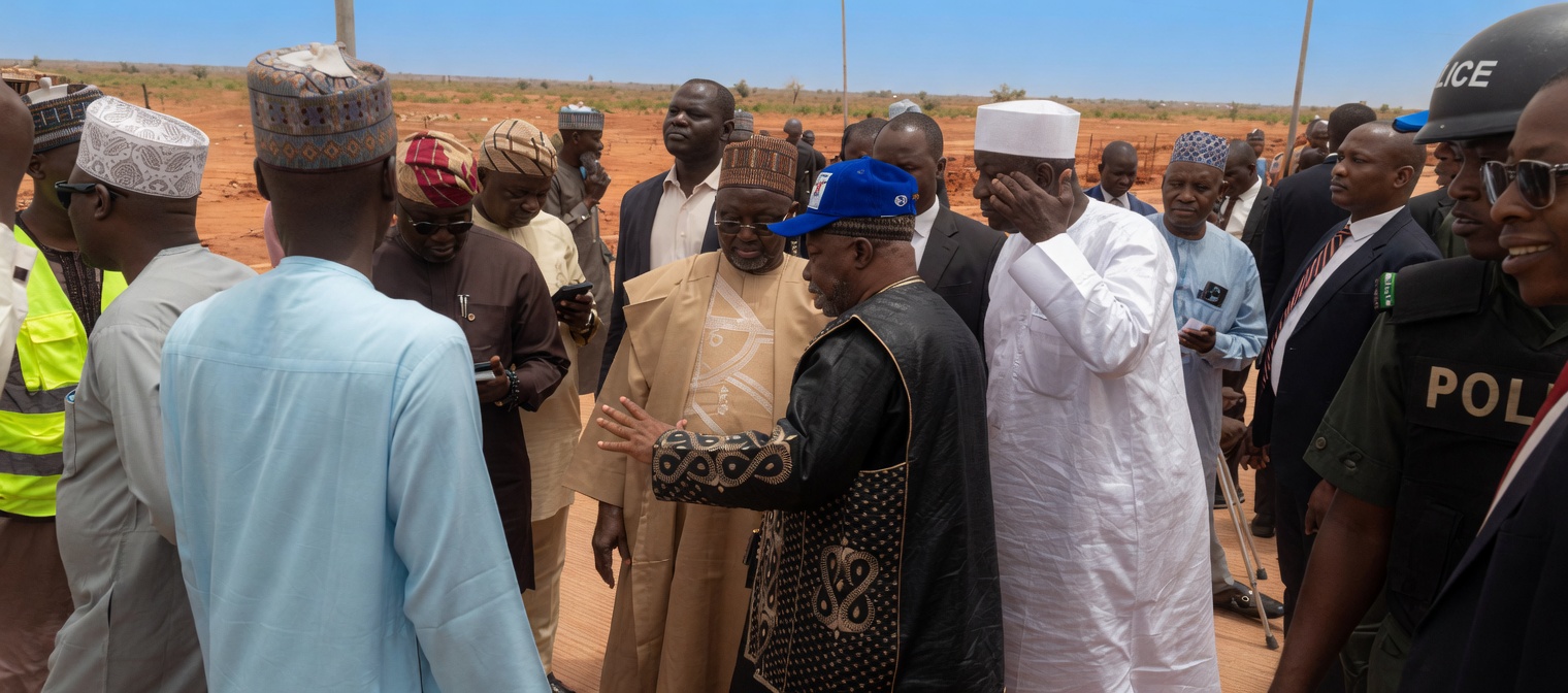 Tinubu projects are real, futuristic — Sunday Dare