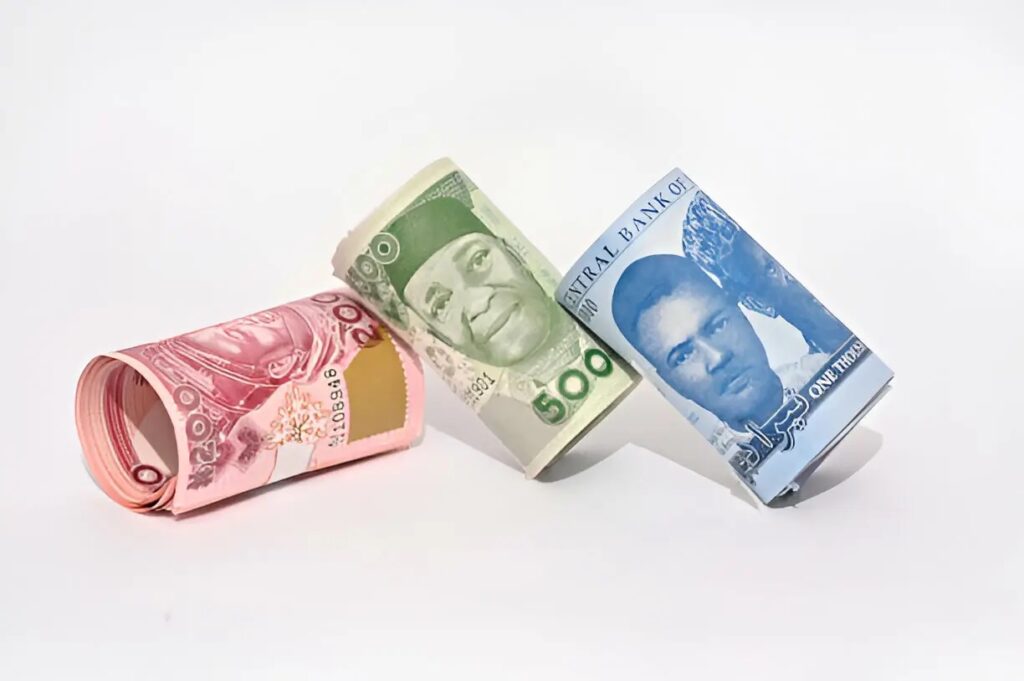 Naira