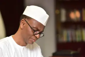 Nasir-El-Rufai
