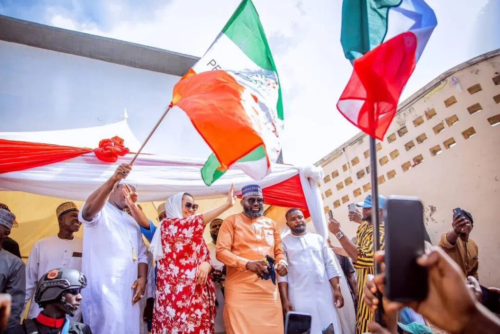 Natasha Akpoti-Uduaghan