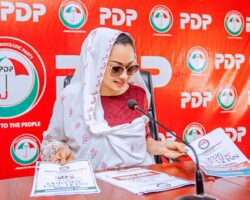 Natasha Akpoti-Uduaghan