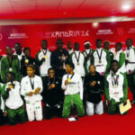 Nigeria