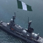 Nigerian-Navy