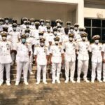 Nigerian Navy