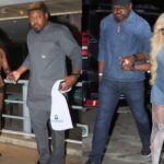 Niniola and her husband