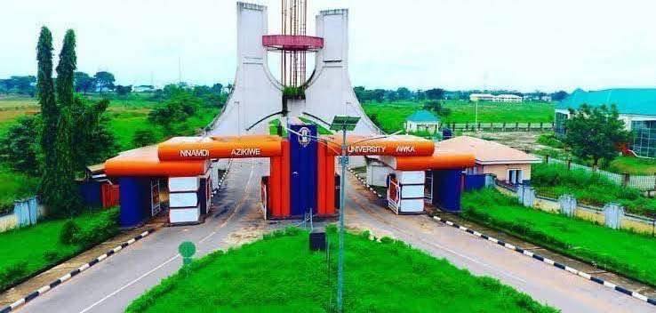Nnamdi Azikiwe University