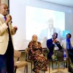 No contract existed for Asaba Memorial Site project — Nduka-Eze